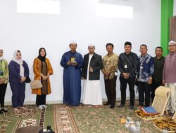 Menelusuri Model Pendidikan, Pansus DPRD Kaltim Melakukan Kunjungan ke Pesantren Al-Bahjah Cirebon
