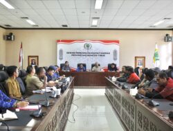 Komisi IV DPRD Kaltim Berkomitmen untuk Menuntaskan Tunggakan Upah Lembur Serikat Pekerja