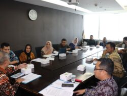 Pansus DPRD Kaltim Konsultasi ke Kemendagri Terkait Ranperda Fasilitasi Pondok Pesantren