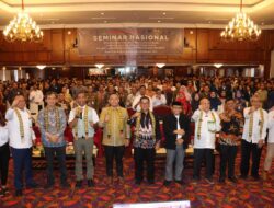 Seno Aji Dukung Penggunaan Jasa Konstruksi Lokal dalam Pembangunan IKN