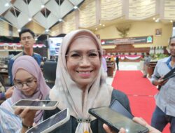 Wakil Ketua Komisi IV DPRD Kaltim Minta Dinkes Kaltim Percepat Proses Akreditasi Fasilitas Kesehatan