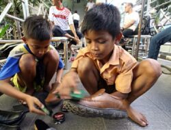 DPRD Kaltim Evaluasi Peraturan Daerah Pendidikan untuk Kurangi Angka Putus Sekolah