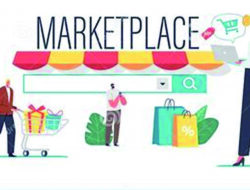 Encik Wardani Dorong UMKM Samarinda Tingkatkan Kehadiran Marketplace