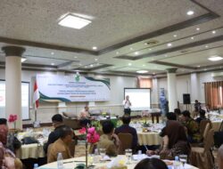 Rakor Sekretariat DPRD se-Kalimantan Timur: Mempertajam Perencanaan dan Fasilitasi Tugas DPRD