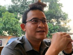 Sapto Himbau untuk Tetap Fokus pada NKRI Disamping Empati untuk Palestina