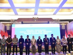 Sigit Wibowo Harap Budi Widihartanto Mampu Mengendalikan Inflasi hingga Perputaran Uang