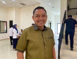 Banmus DPRD Kaltim Bahas Ranperda Pondok Pesantren dan Trantib