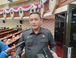 Perbaikan Infrastruktur dan Pertanian di Kukar Akan Masuk dalam APBD Perubahan 2024