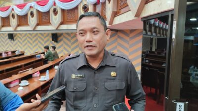 Perbaikan Infrastruktur dan Pertanian di Kukar Akan Masuk dalam APBD Perubahan 2024