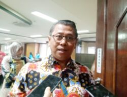 Keterbatasan Internet di Pedesaan, Sigit Wibowo Tekankan Pentingnya Percepatan Digitalisasi