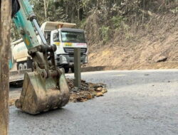 Pencabutan Patok di Tahura Menjadi Misteri dan Sorotan DPRD Kaltim