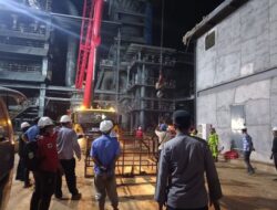 Akhmed Reza Pahlevi Minta KFI Tanggung Jawab atas Kebakaran