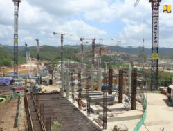 Legislator Kaltim: Kesuksesan IKN Nusantara Bergantung pada Sinergi dan Transparansi