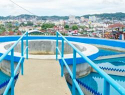 Pendistribusian Air Bersih Jadi Prioritas, Anggota DPRD Kaltim Sambut Keluhan Masyarakat