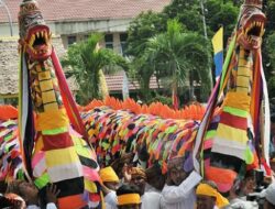 Politikus PDI Perjuangan Apresiasi Usaha Pelestarian Budaya Erau di Kaltim