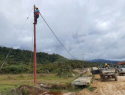 Politikus PDI Perjuangan Dorong Penyediaan Listrik melalui Tenaga Surya di Kaltim