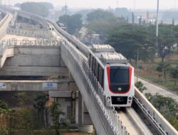 Komisi IV DPRD Kaltim Dorong Pembangunan Skytrain