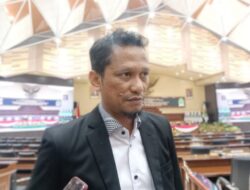 Komisi II Tekankan Transparansi dalam Anggaran Ibu Kota Nusantara (IKN)