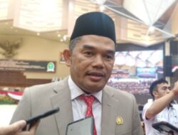 Hasanuddin Mas’ud Dorong Disdikbud Kaltim Perhatikan Sekolah Terpencil