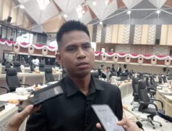 Sutomo Jabir Dorong Evaluasi dan Perluas Distribusi Beasiswa