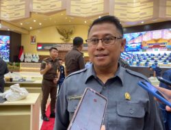 Sigit Wibowo Minta Pemprov Melakukan Percepatan Transformasi Digital di Desa