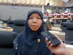 Fitri Maisyaroh Dorong Pemahaman Luas tentang Pengarusutamaan Gender di Kaltim