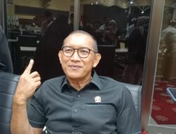 Agiel Suwarno: Perusda Perlu Lakukan Studi Kelayakan Bisnis Sebelum Berinvestasi