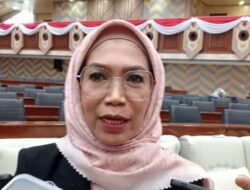 Puji Setyowati Tekankan Perubahan Perda PUG untuk Peningkatan Kesetaraan