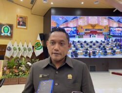 DPRD Kalimantan Timur Resmi Sahkan Peraturan Daerah Baru Terkait Pengarusutamaan Gender