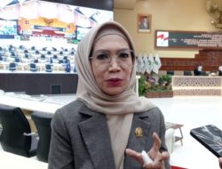 Puji Setyowati Tekankan Peran Penting Pendidikan Politik untuk Peningkatan Kualitas Kader
