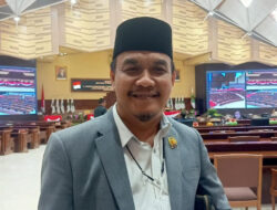 Bagus Susetyo Dorong Pemprov Kaltim Tingkatkan Kualitas Infrastruktur Rumah ASN di IKN
