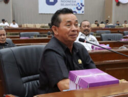 ASN Kaltim Diingatkan untuk Tetap Netral dalam Pemilu 2024