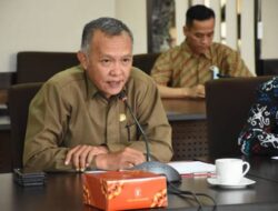 Peningkatan Signifikan APBD Kaltim Tahun 2024, Tantangan Tingkatkan Kesejahteraan dan Realisasi Belanja