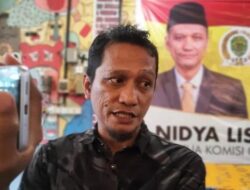 Ketua Komisi II DPRD Kaltim Soroti Masalah Drainase di Makroman