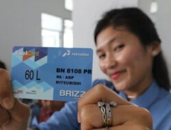 Sutomo Jabir Apresiasi Langkah Pemkot dalam Mengusulkan Penggunaan Fuel Card