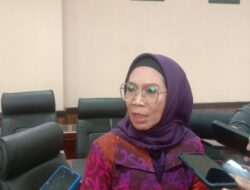 Wakil Ketua Komisi IV DPRD Kaltim Dorong Peningkatan Kapasitas Guru dalam Teknologi