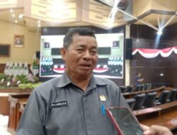 Anggota Komisi I DPRD Kaltim Ajak Masyarakat Tekan Kerawanan Pemilu 2024