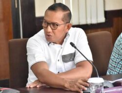 Komisi II DPRD Kaltim Ingatkan Warga dan Perusahaan Soal Pajak Kendaraan dan TKA