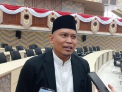 Anggota Komisi IV DPRD Kaltim Tekankan Pentingnya Keterlibatan Pemprov dalam Menyelesaikan Tuntutan Warga Samboja