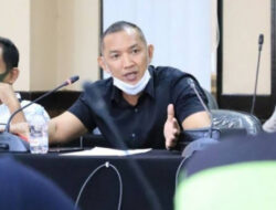 Anggota DPRD Kaltim Ajukan Perluasan Program Kredit Tanpa Bunga untuk Dukung UMKM