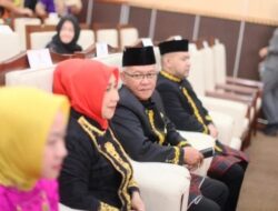 Muhammad Samsun: Menjaga dan Melestarikan Erau adalah Tanggung Jawab Bersama