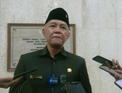 Wakil Ketua DPRD Kaltim Prihatin terhadap Rencana Penghapusan Tenaga Honorer