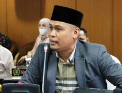 Komisi IV DPRD Kaltim Memberi Penilaian Positif dan Catatan Penting Terkait Perubahan APBD 2023