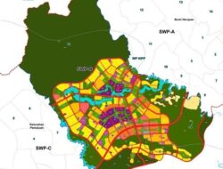 Samsun: RDTR IKN Mencegah Dampak Degradasi Hutan