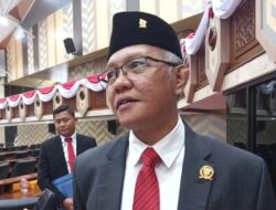 Samsun Dorong PLTS Komunal Sebagai Solusi Pemerataan Listrik