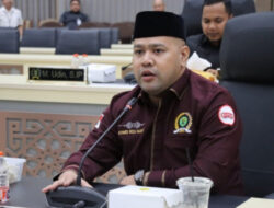 Ketua Komisi IV DPRD Kaltim Ajak Masyarakat Galakkan Pola Hidup Sehat