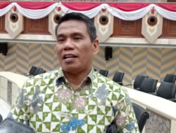 Rusman Yaqub Dorong Sertifikasi Produk Bagi UMKM di Kaltim