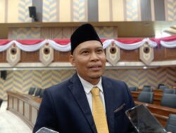 Salehuddin Tekankan Peningkatan SDM untuk Atasi Kemiskinan