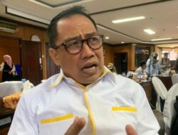 Legislator Partai Golkar: Pembangunan Ibu Kota Nusantara Harus Tetap Sesuai Konsep Forest City