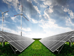 Konsistensi dan Kesinambungan Penting dalam Pengembangan Energi Baru Terbarukan di Kaltim